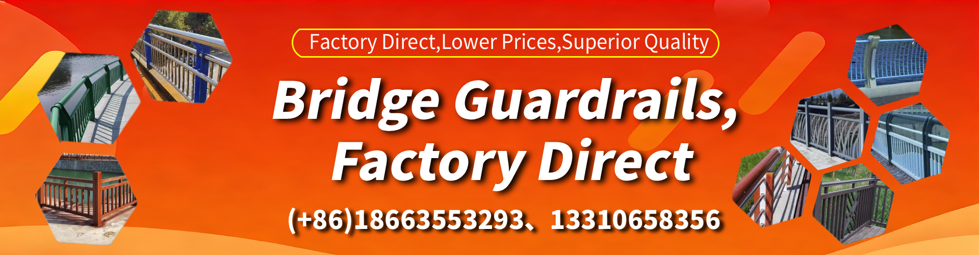 DevonportBridge Guardrail Manufacturer